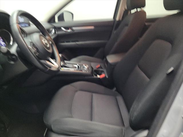 used 2018 Mazda CX-5 car, priced at $20,495