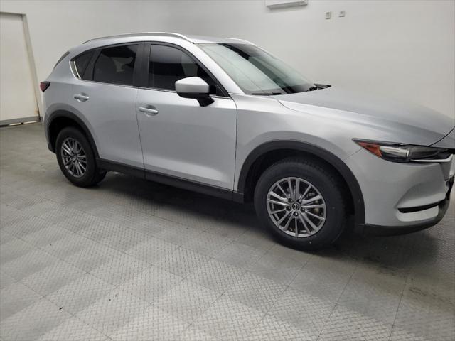 used 2018 Mazda CX-5 car, priced at $20,495