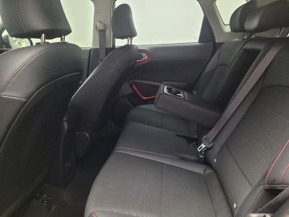 used 2020 Kia Soul car, priced at $21,395