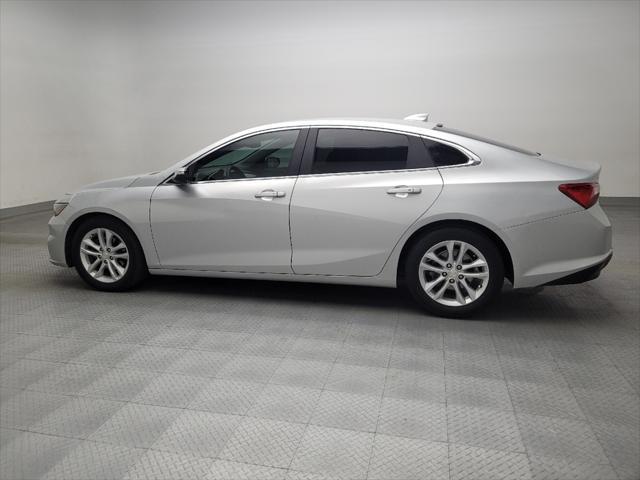 used 2016 Chevrolet Malibu car, priced at $17,295