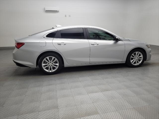 used 2016 Chevrolet Malibu car, priced at $17,295