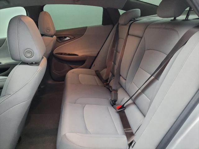 used 2016 Chevrolet Malibu car, priced at $17,295
