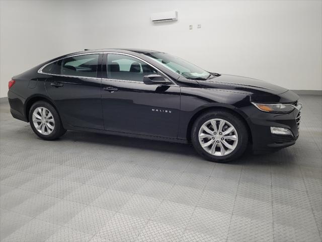 used 2023 Chevrolet Malibu car, priced at $21,795