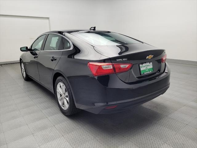 used 2023 Chevrolet Malibu car, priced at $21,795