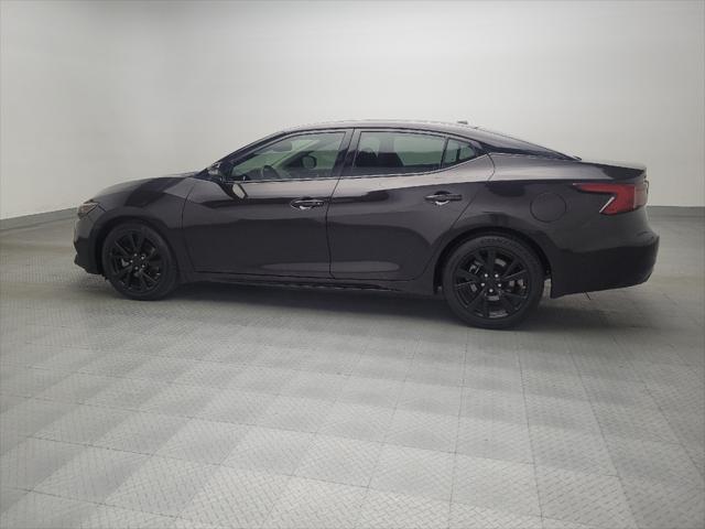used 2016 Nissan Maxima car, priced at $22,595