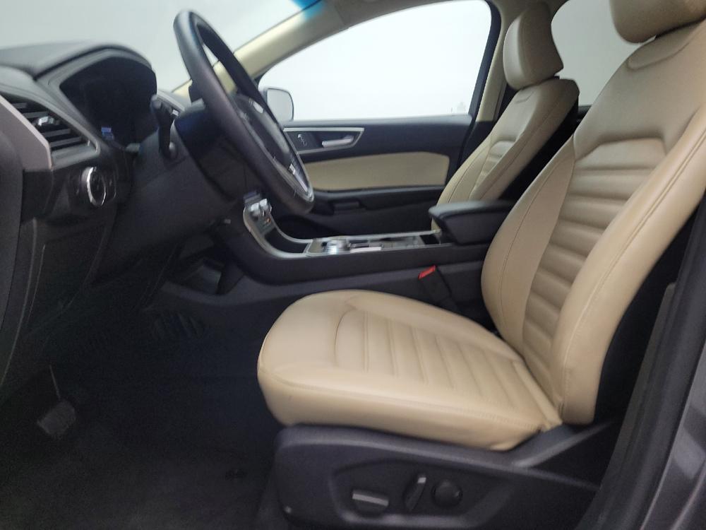 used 2024 Ford Edge car, priced at $28,095