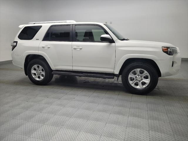 used 2018 Toyota 4Runner car, priced at $27,095