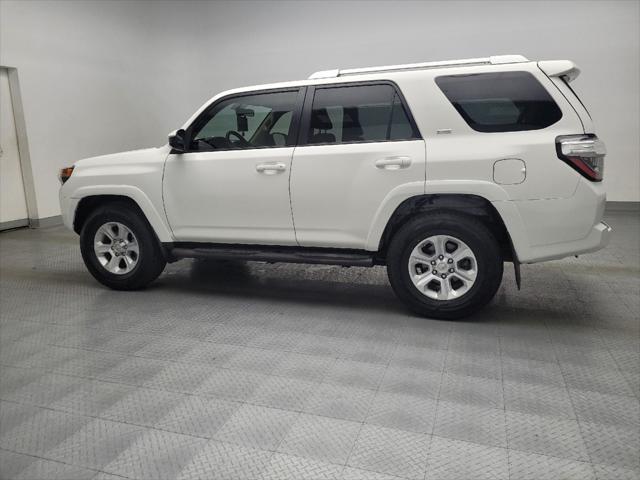 used 2018 Toyota 4Runner car, priced at $27,095