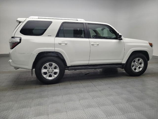 used 2018 Toyota 4Runner car, priced at $27,095