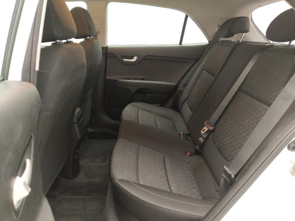 used 2018 Kia Rio car, priced at $13,495