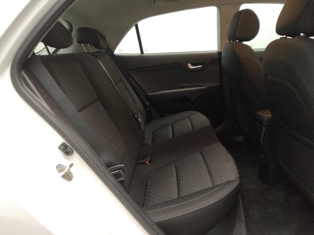 used 2018 Kia Rio car, priced at $13,495