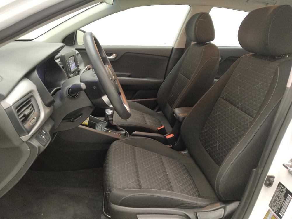 used 2018 Kia Rio car, priced at $13,495