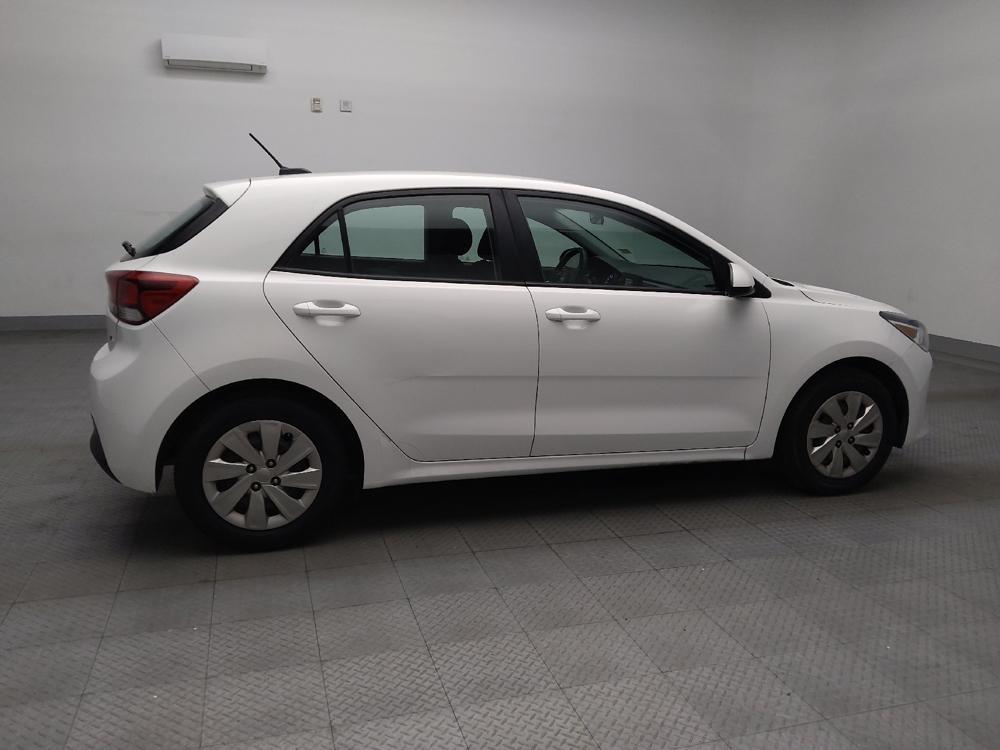 used 2018 Kia Rio car, priced at $13,495