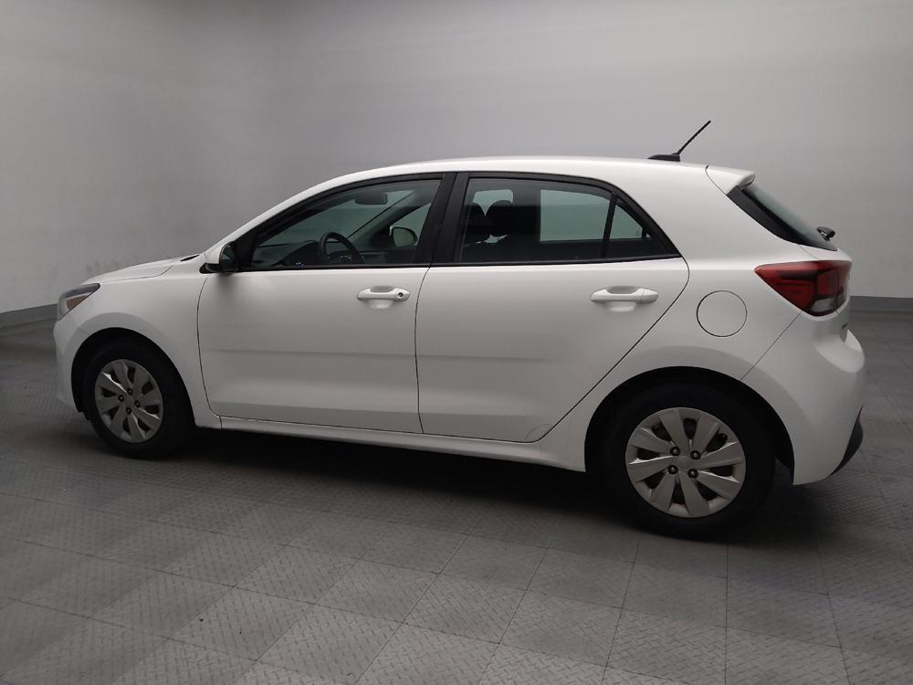 used 2018 Kia Rio car, priced at $13,495