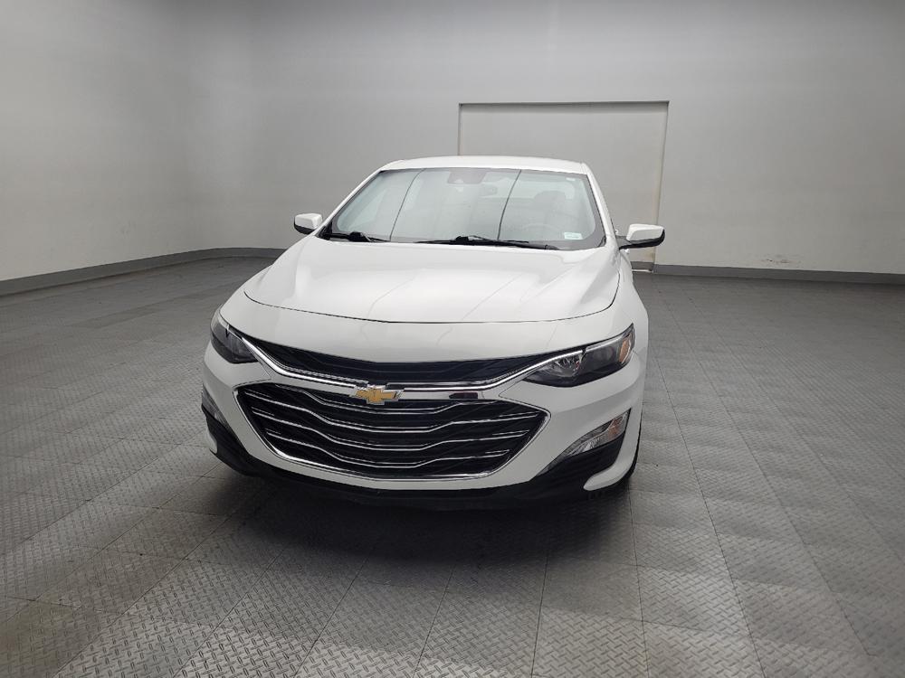 used 2023 Chevrolet Malibu car, priced at $22,095