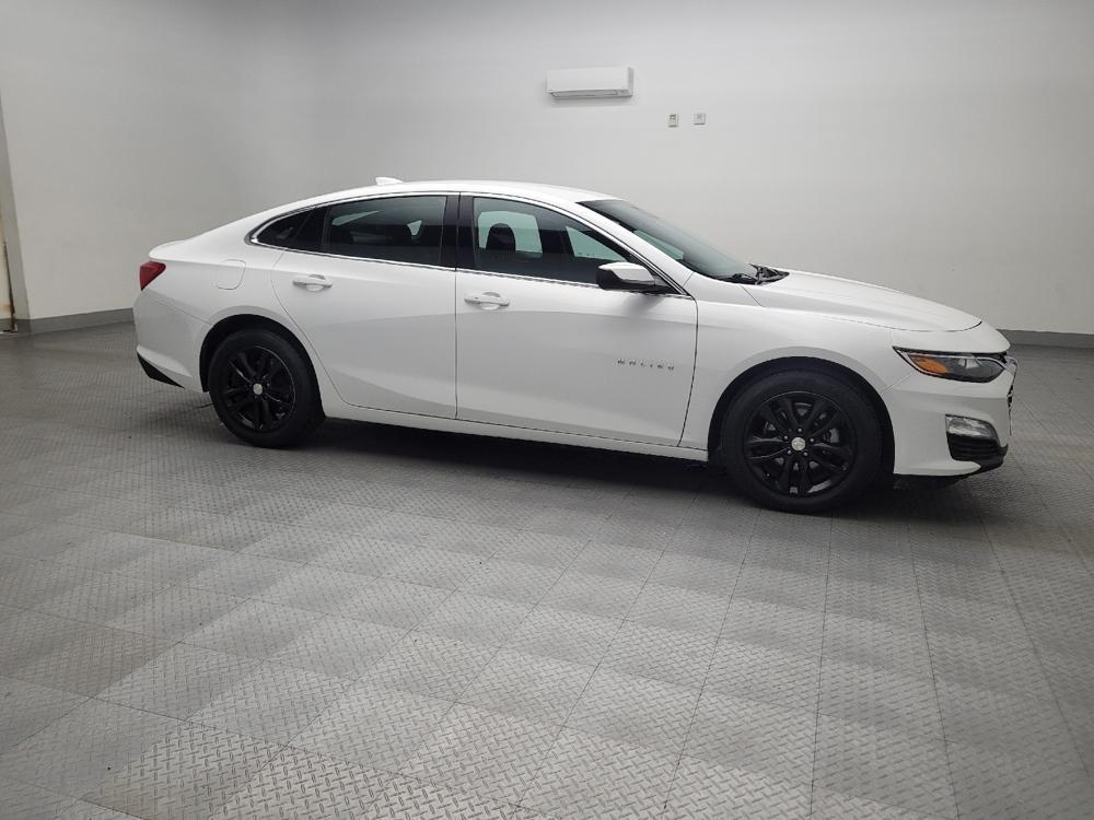 used 2023 Chevrolet Malibu car, priced at $22,095