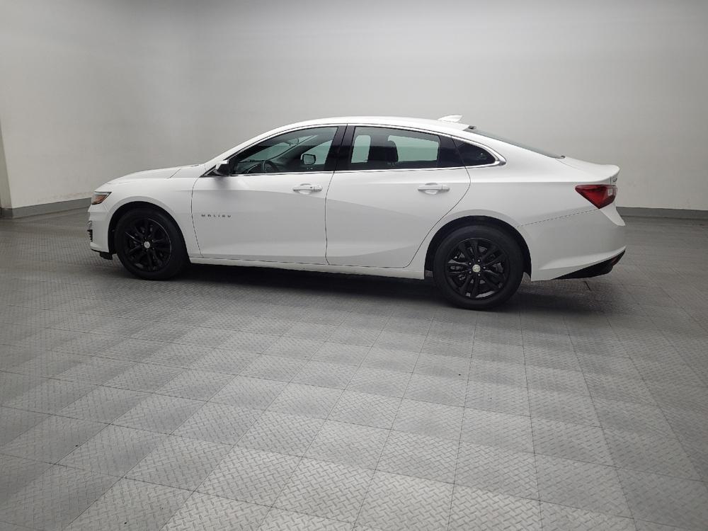 used 2023 Chevrolet Malibu car, priced at $22,095