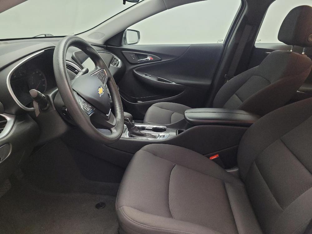 used 2023 Chevrolet Malibu car, priced at $22,095