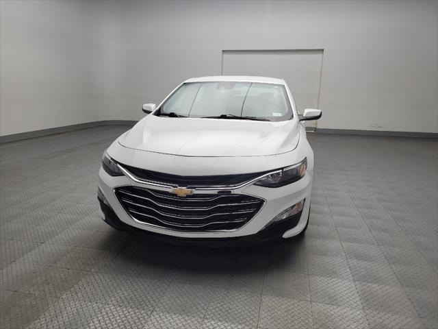 used 2023 Chevrolet Malibu car, priced at $22,095