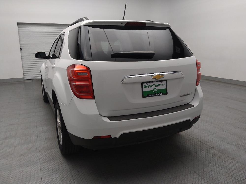 used 2016 Chevrolet Equinox car, priced at $13,795