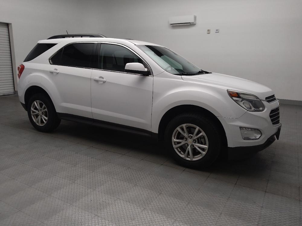 used 2016 Chevrolet Equinox car, priced at $13,795