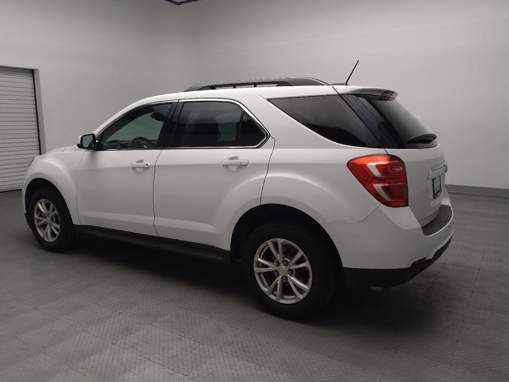 used 2016 Chevrolet Equinox car, priced at $13,795