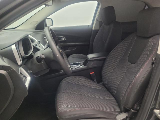 used 2017 Chevrolet Equinox car, priced at $16,095