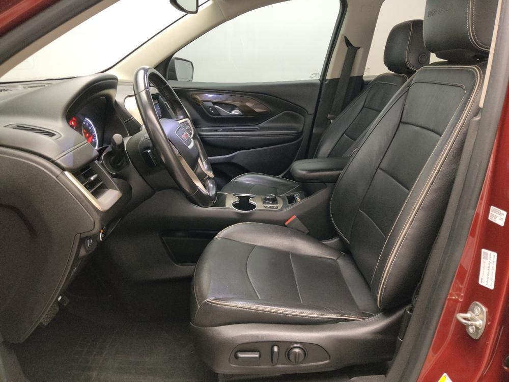 used 2019 GMC Terrain car, priced at $23,795