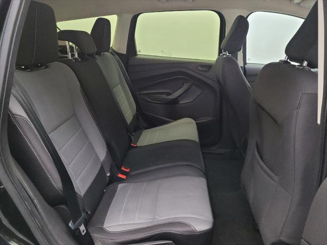 used 2019 Ford Escape car, priced at $16,595
