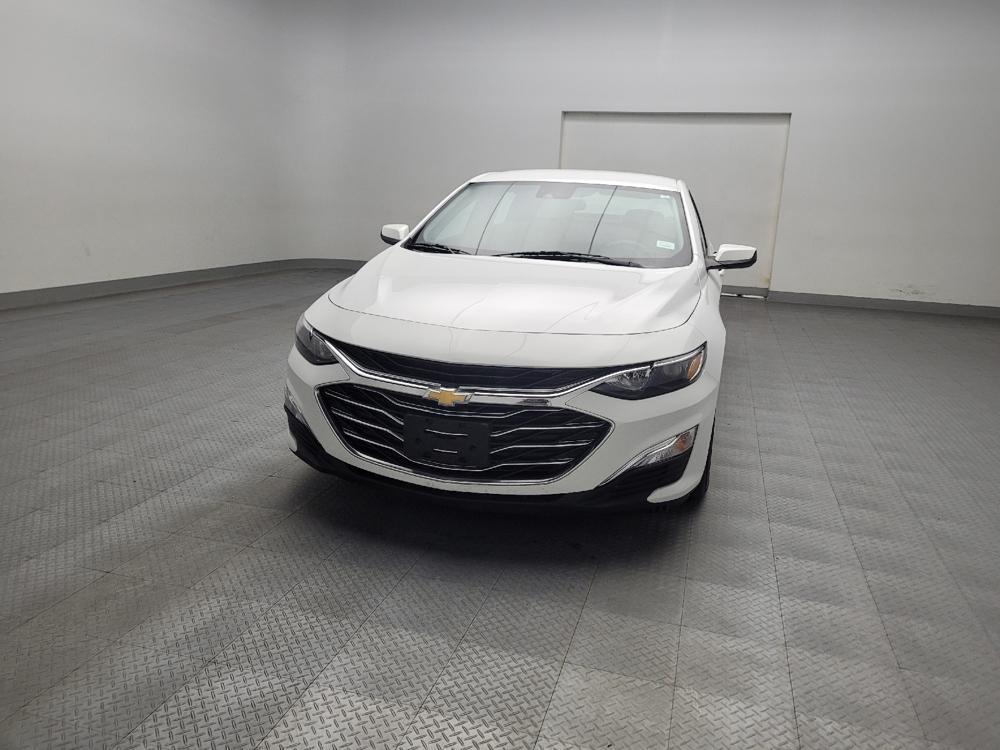 used 2020 Chevrolet Malibu car, priced at $20,995