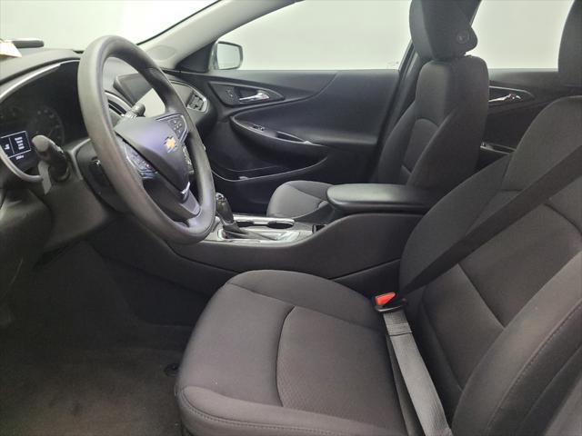 used 2020 Chevrolet Malibu car, priced at $21,795