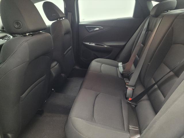 used 2020 Chevrolet Malibu car, priced at $21,795