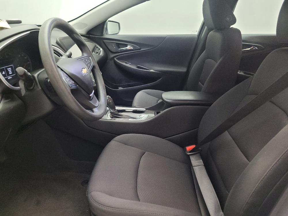 used 2020 Chevrolet Malibu car, priced at $20,995