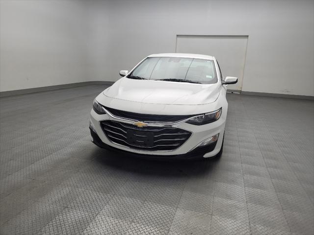 used 2020 Chevrolet Malibu car, priced at $21,795