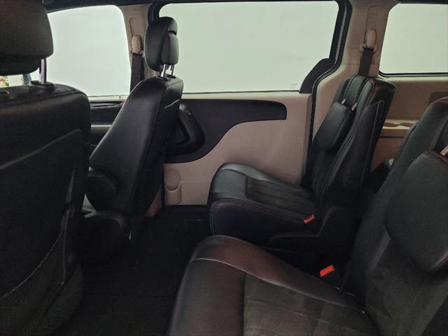 used 2019 Dodge Grand Caravan car, priced at $19,295