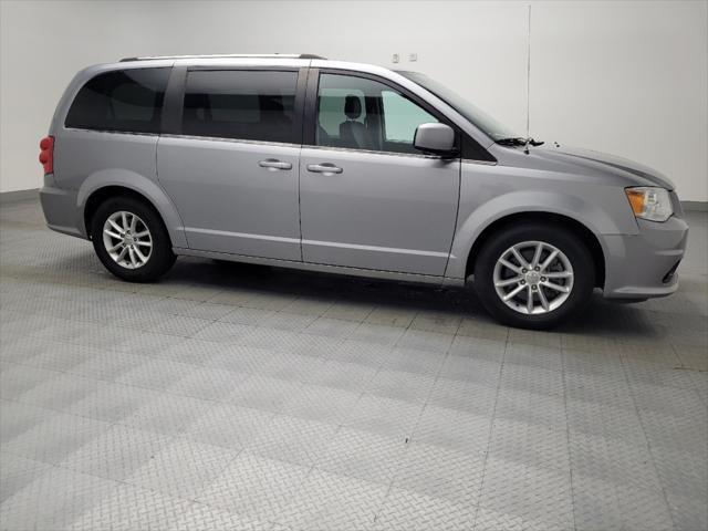 used 2019 Dodge Grand Caravan car, priced at $19,295