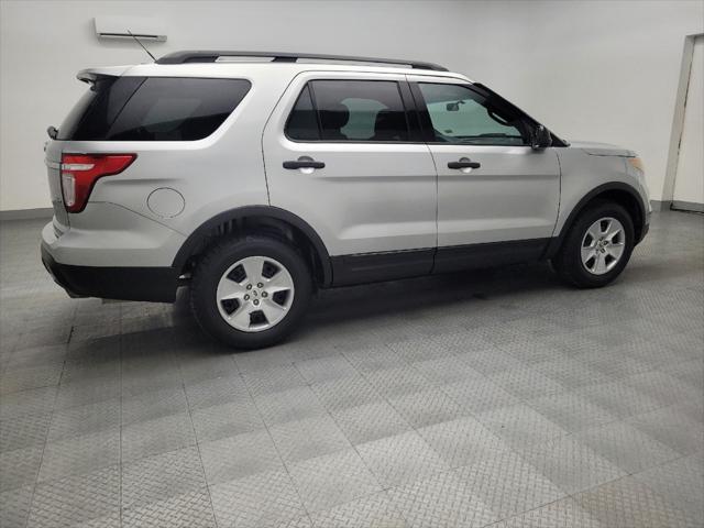used 2014 Ford Explorer car, priced at $16,795