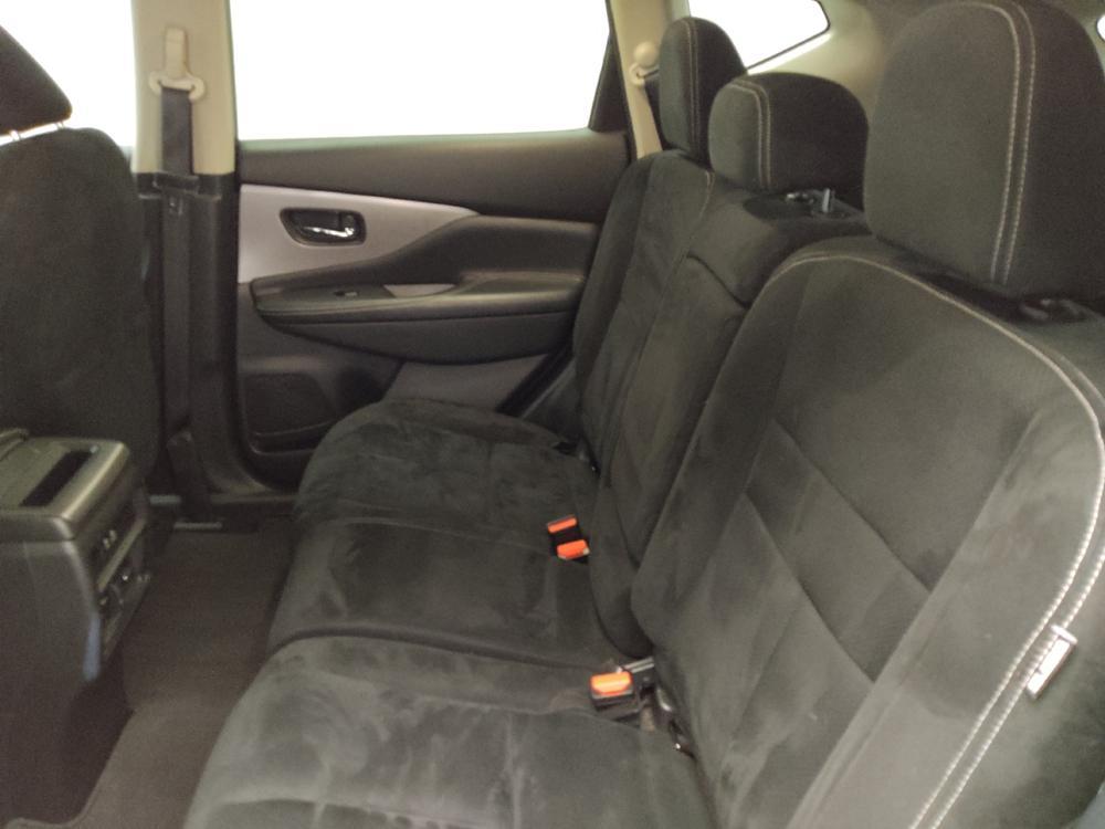 used 2019 Nissan Murano car, priced at $19,295
