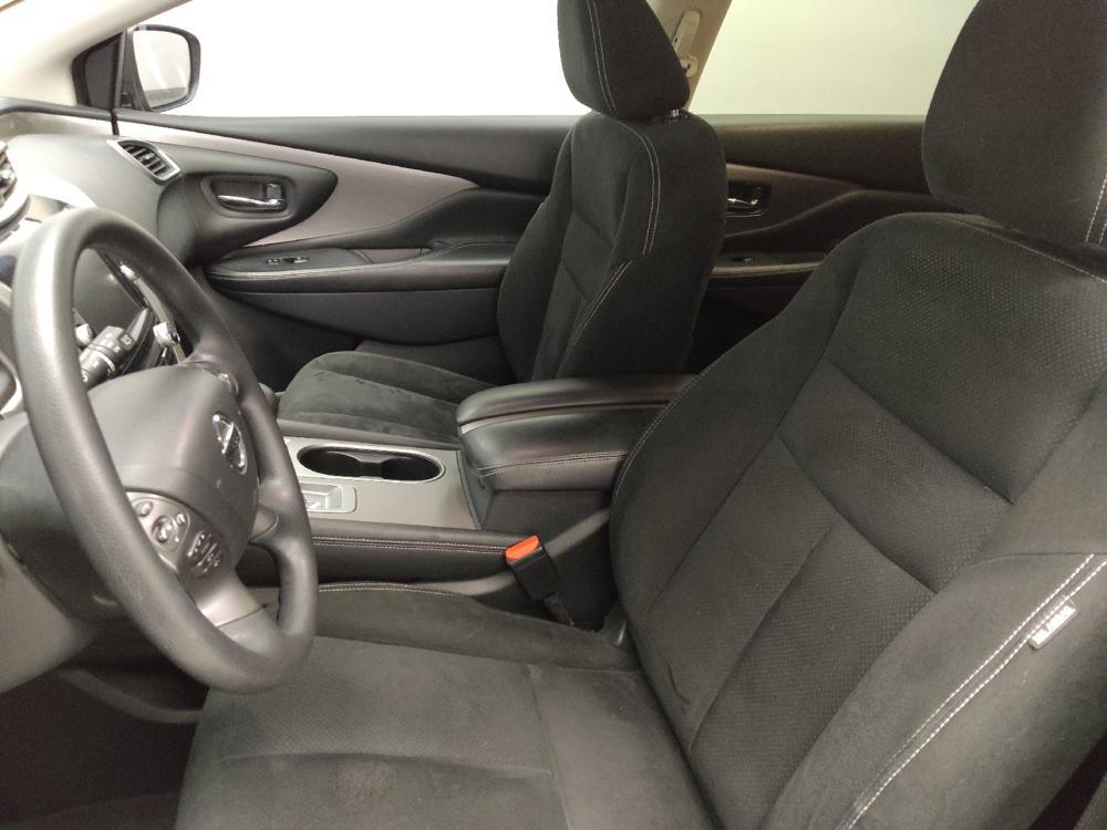used 2019 Nissan Murano car, priced at $19,295