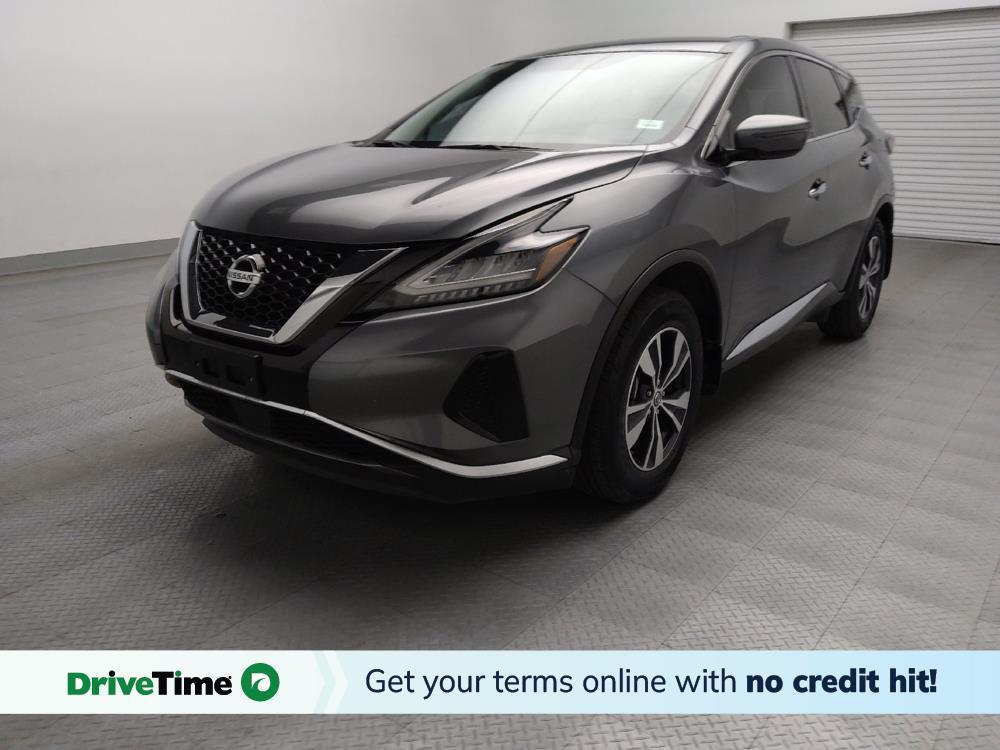 used 2019 Nissan Murano car, priced at $19,295