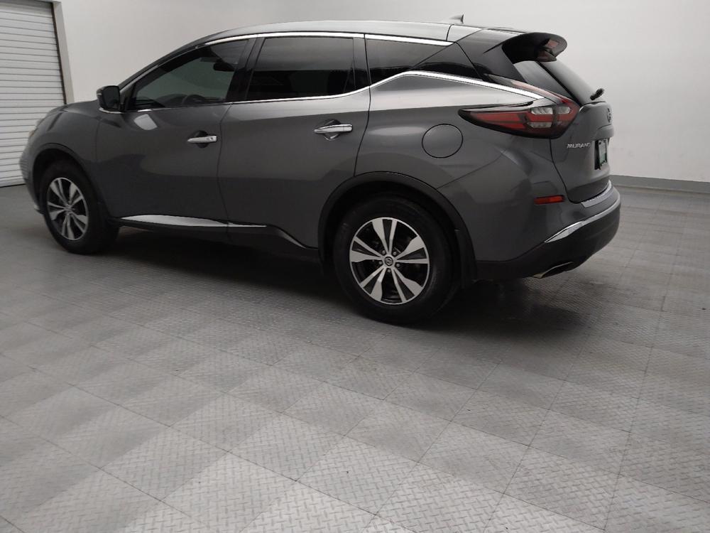 used 2019 Nissan Murano car, priced at $19,295