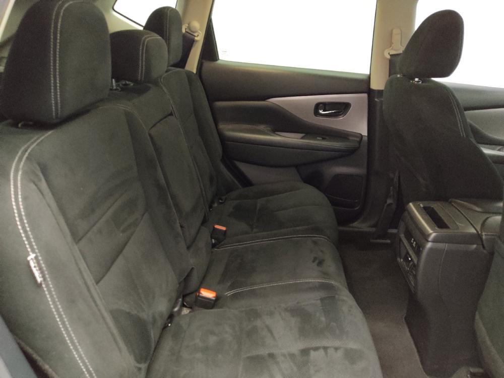used 2019 Nissan Murano car, priced at $19,295