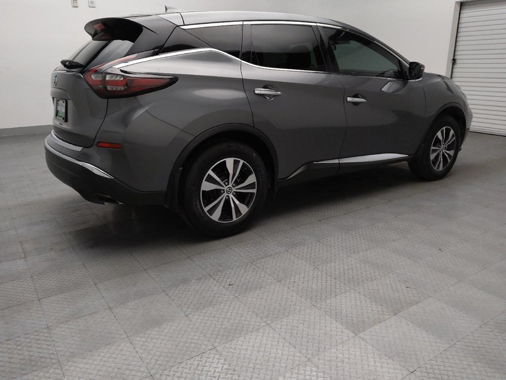 used 2019 Nissan Murano car, priced at $19,295