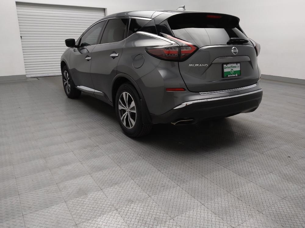used 2019 Nissan Murano car, priced at $19,295
