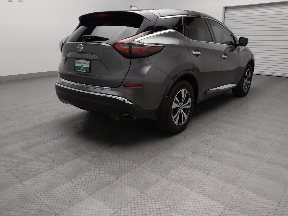 used 2019 Nissan Murano car, priced at $19,295