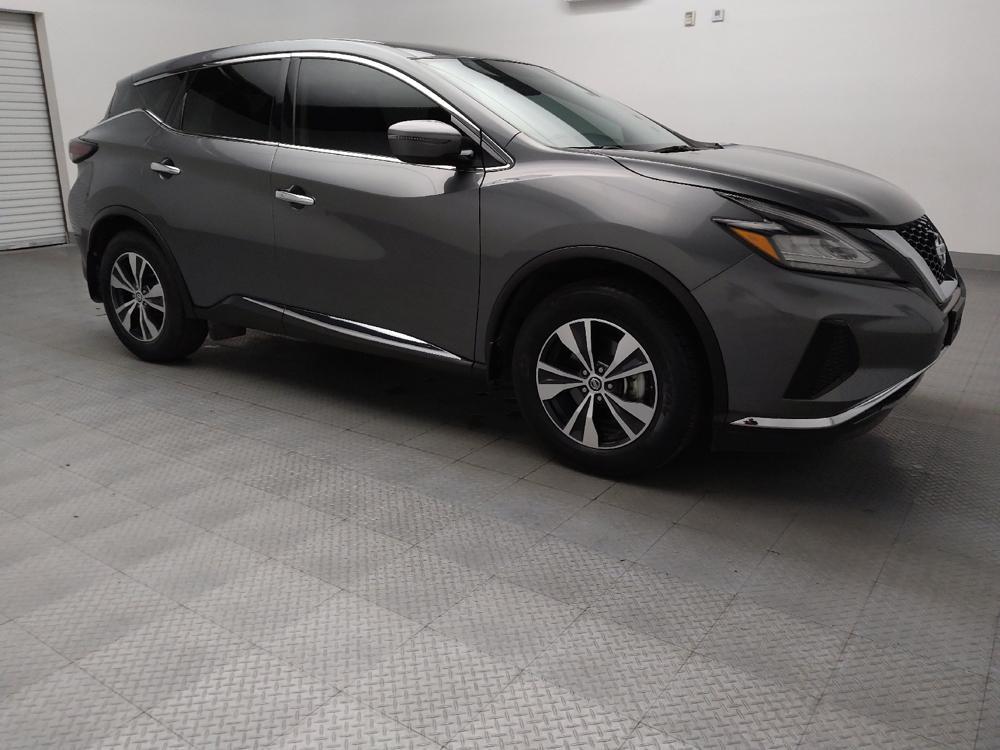 used 2019 Nissan Murano car, priced at $19,295