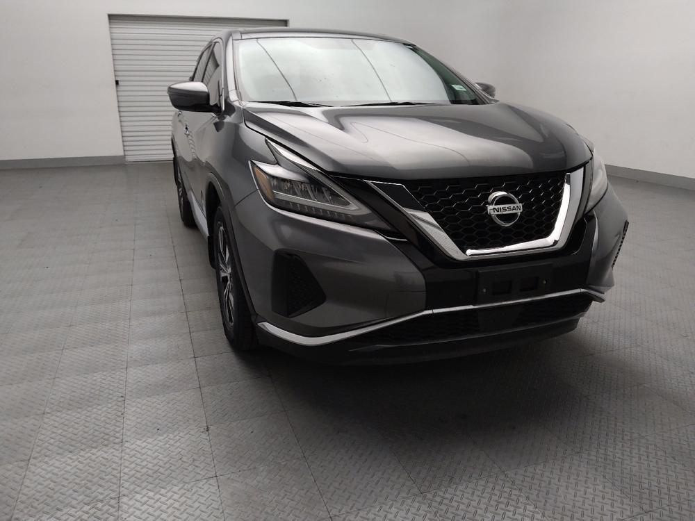 used 2019 Nissan Murano car, priced at $19,295