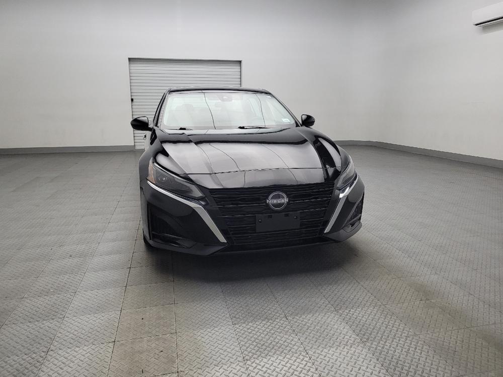 used 2023 Nissan Altima car, priced at $22,495