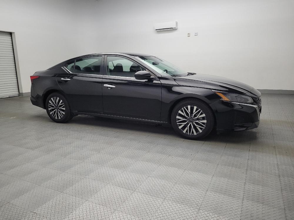 used 2023 Nissan Altima car, priced at $22,495