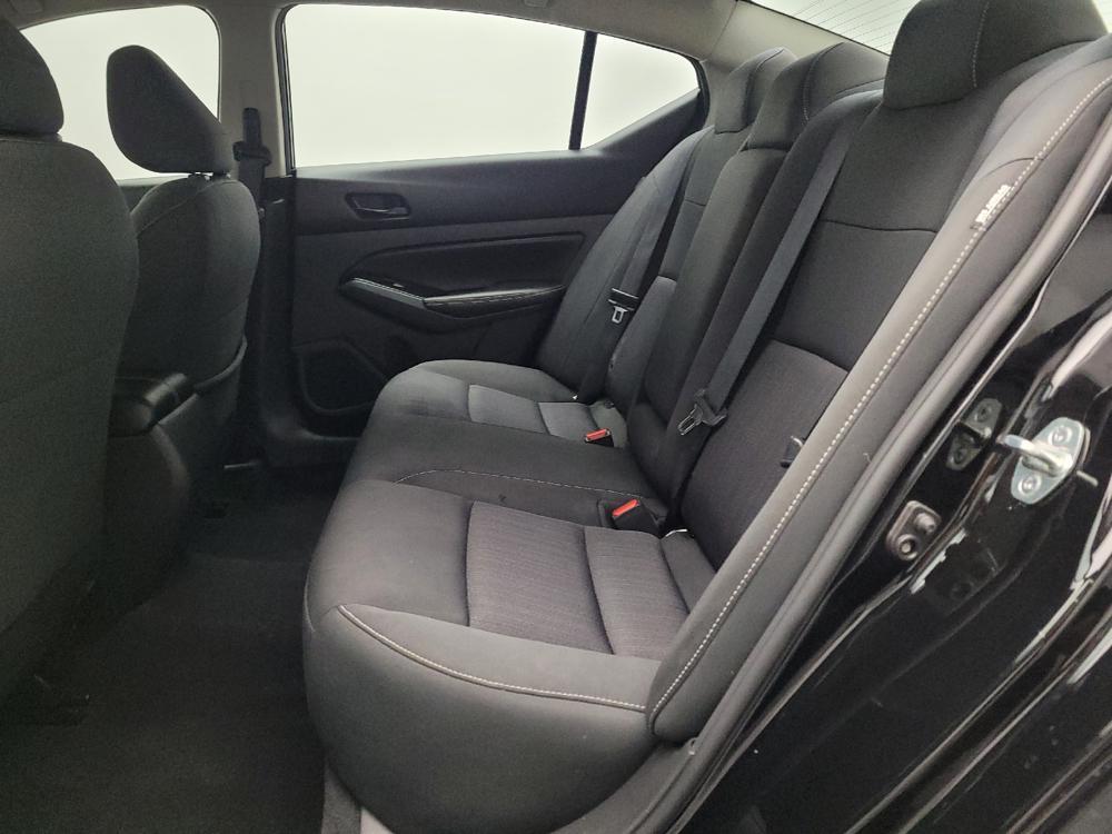 used 2023 Nissan Altima car, priced at $22,495